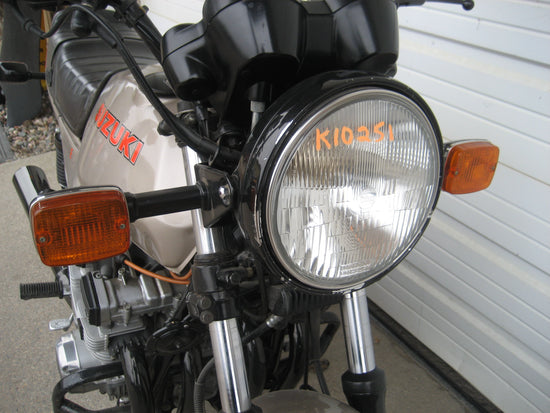 Image Title SALE PENDING - 1982 Suzuki GS1100E $3999.00 OBO